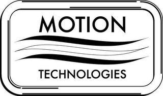 MOTION TECHNOLOGIES logo