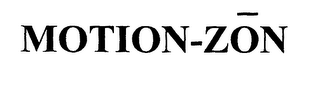 MOTION-ZON logo