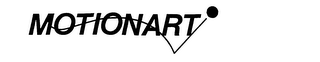 MOTIONART logo