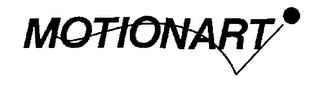 MOTIONART logo