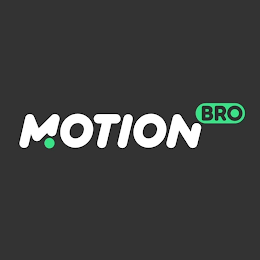 MOTIONBRO logo