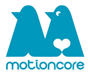 MOTIONCORE logo