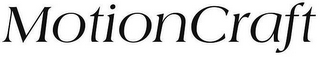MOTIONCRAFT logo