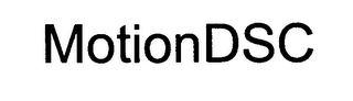 MOTIONDSC logo