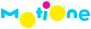 MOTIONE logo