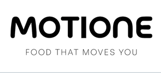 MOTIONE FOOD THAT MOVES YOU logo