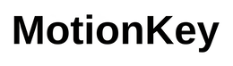 MOTIONKEY logo