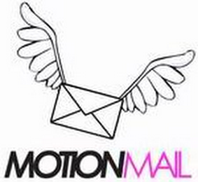 MOTIONMAIL logo