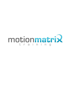 MOTIONMATRIX TRAINING logo