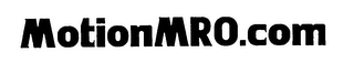 MOTIONMRO.COM logo