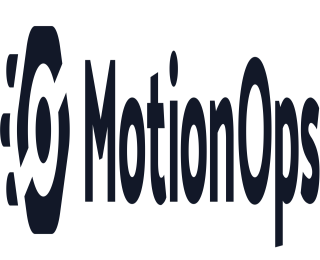 MOTIONOPS logo