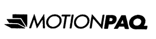 MOTIONPAQ logo