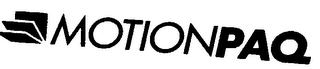 MOTIONPAQ logo