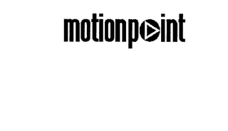 MOTIONPOINT logo