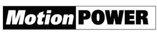 MOTIONPOWER logo