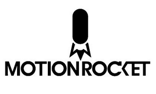 MOTIONROCKET logo