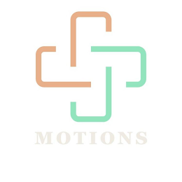 MOTIONS logo