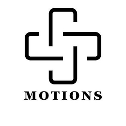 MOTIONS logo