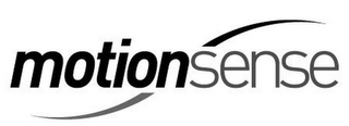 MOTIONSENSE logo