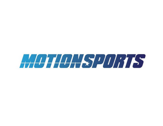 MOTIONSPORTS logo