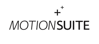 MOTIONSUITE logo