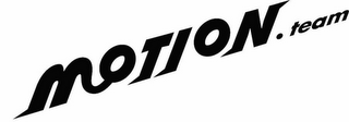 MOTION.TEAM logo
