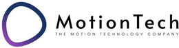 MOTIONTECH THE MOTION TECHNOLOGY COMPANY logo