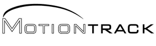 MOTIONTRACK logo