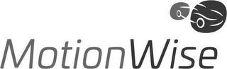 MOTIONWISE logo