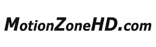 MOTIONZONEHD.COM logo