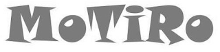 MOTIRO logo
