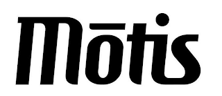 MOTIS logo