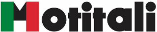 MOTITALI logo