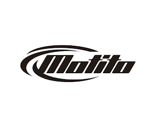 MOTITO logo
