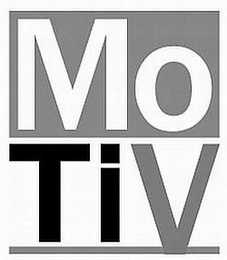 MOTIV logo