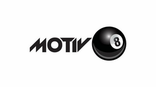 MOTIV logo