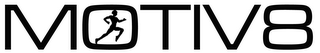 MOTIV8 logo
