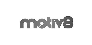 MOTIV8 logo