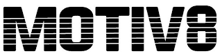 MOTIV8 logo
