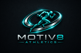 MOTIV8 ATHLETICS