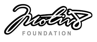 MOTIV8 FOUNDATION logo