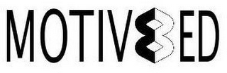MOTIV8ED logo