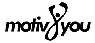 MOTIV8YOU logo