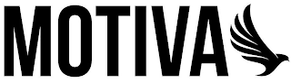 MOTIVA logo