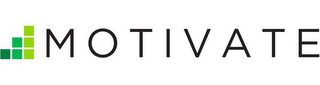 MOTIVATE logo
