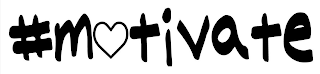#MOTIVATE logo