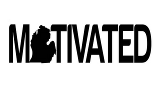 MOTIVATED logo