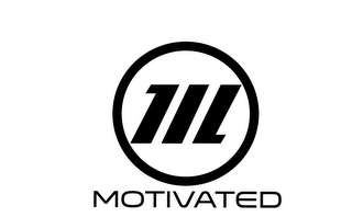 MOTIVATED logo