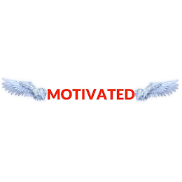 MOTIVATED logo