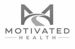 MOTIVATED HEALTH logo